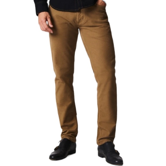 Billy Reid Other - Billy Reid Wynn Chino Pants Republic Twill Cotton Straight Leg Fall Winter